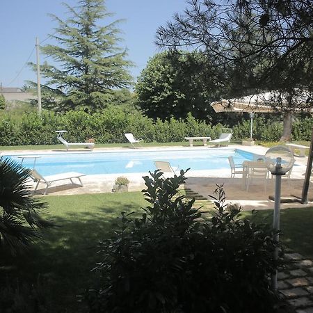 Villa Curri Locorotondo Bagian luar foto