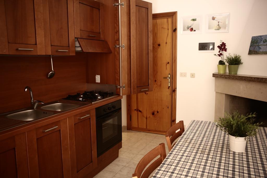 Villa Curri Locorotondo Bagian luar foto