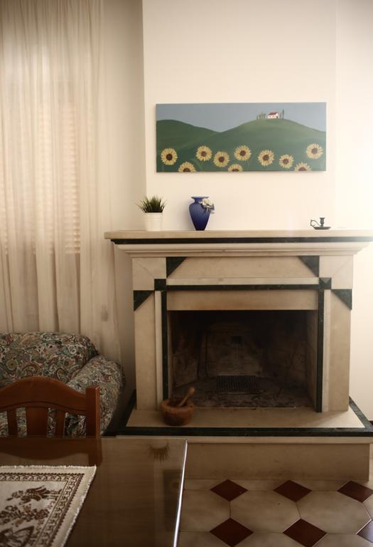 Villa Curri Locorotondo Bagian luar foto