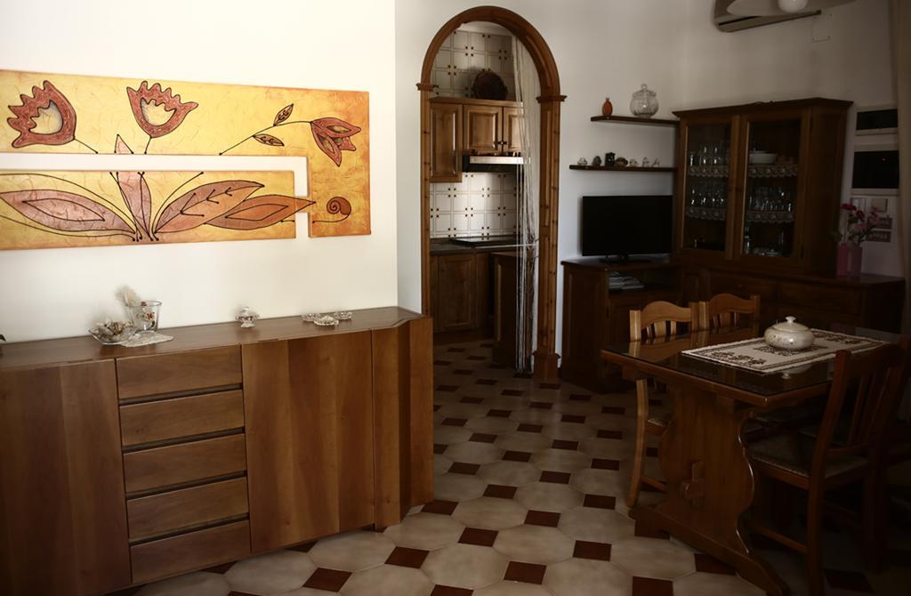 Villa Curri Locorotondo Bagian luar foto