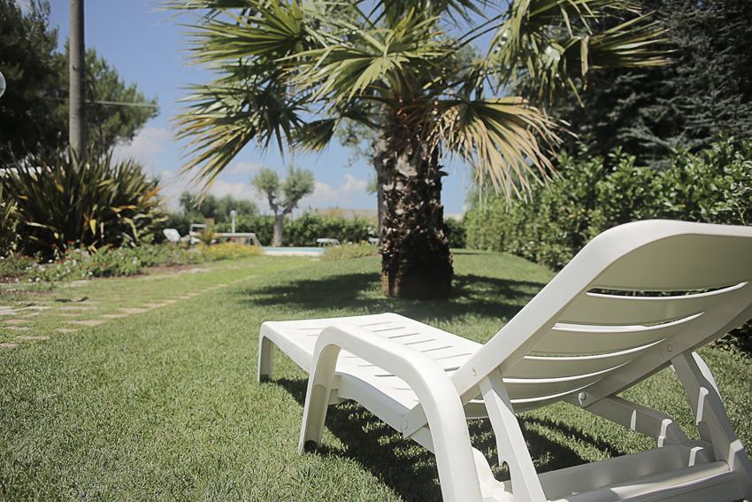 Villa Curri Locorotondo Bagian luar foto