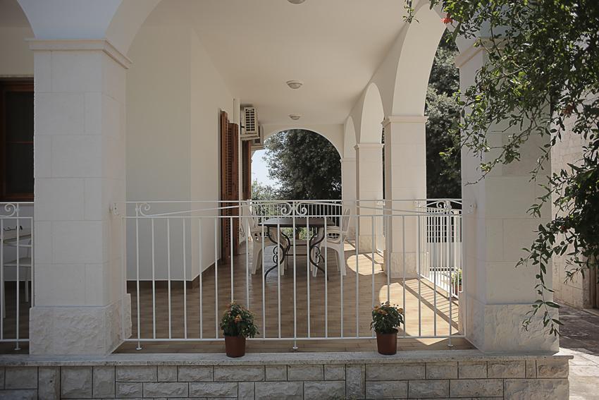Villa Curri Locorotondo Bagian luar foto