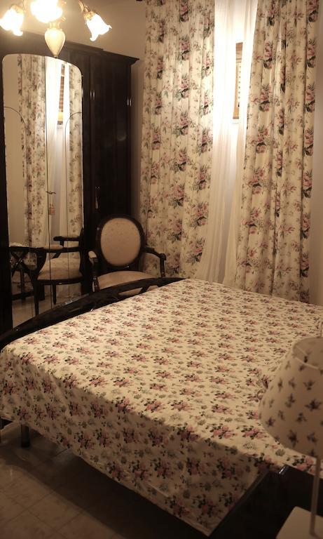 Villa Curri Locorotondo Ruang foto