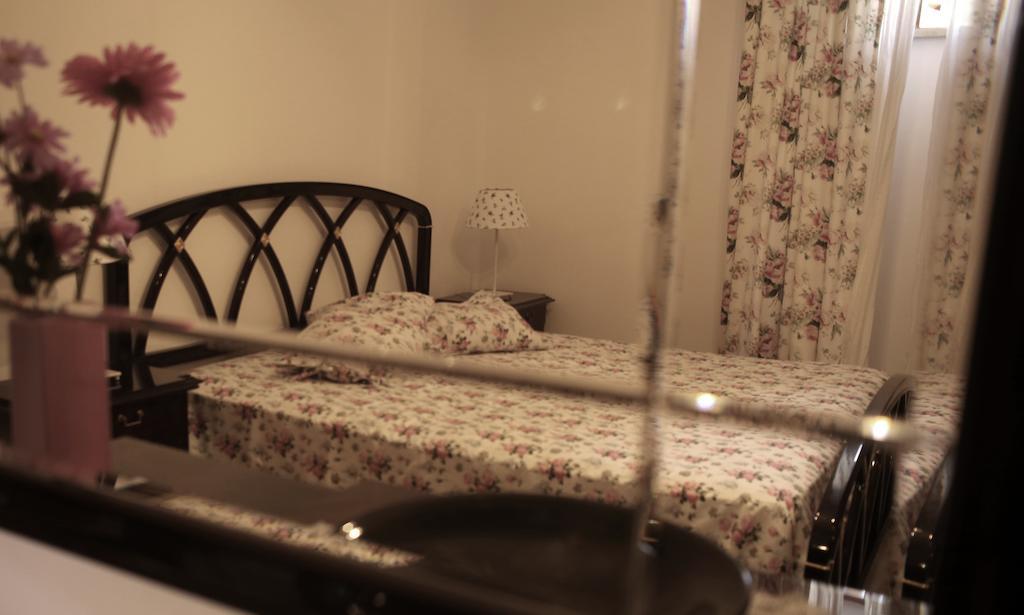 Villa Curri Locorotondo Ruang foto