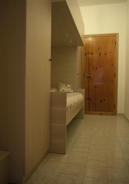 Villa Curri Locorotondo Bagian luar foto