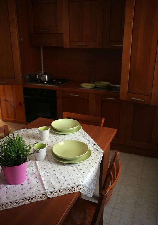 Villa Curri Locorotondo Bagian luar foto