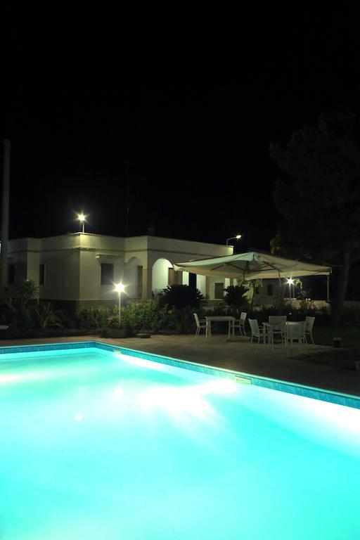 Villa Curri Locorotondo Bagian luar foto
